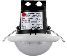 B.E.G. Brück Präsenzmelder PD4 PD4-M-1C-DE ws 92585