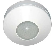 B.e.g Pvz., PD3N-1C-NT 360ST BŪVIMO JUTIKLIS RAL9010