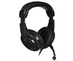 Behringer HPM1100U - Ausinės zamkniete su mikrofonu i zlaczem USB