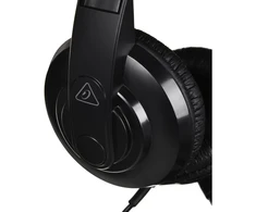 Behringer HPM1100U - Ausinės zamkniete su mikrofonu i zlaczem USB