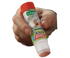 Beiersdorf Klijų pieštukas tesa 40g ECOLOGO be tirpiklių