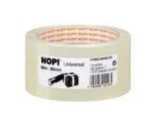 tesa NOPI Universal 66m 50mm skaidrus