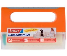 Beiersdorf TESA 56511-00000-07, ritininis, skaidrus, 120 mm