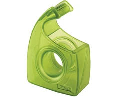 Beiersdorf TESA 57956-00000-00, plastikas, žalia, 33 m, 1.9 cm