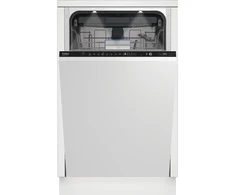 Indaplovė Beko BDIS38041Q