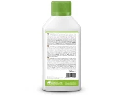 „Bel London Nordicare LINSEED OIL“ yra augalinis aliejus, skirtas visos medienos masyvo apdorojimui ir priežiūrai. Aliejus palieka 100% biologinį paviršių ir pabrėžia originalią natūralią medienos struktūrą. Suteikia paviršiui gražią, ilgai išliekančią a