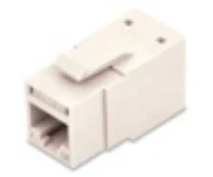 Belden RV6MJKUBK-B24, plokščias, juodas, RJ-45, terminalas, kištukas, kištukas