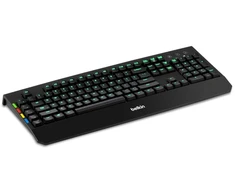 Przełącznik Belkin KVM 2-4-8 PORT SECURE USB KBD (F1DN008KBD)