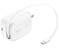 Įkroviklis Belkin Boostcharge Pro 45 W Dual GAN-L