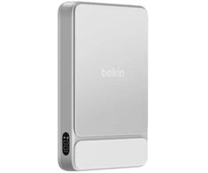 Belkin Components Belkin BPD022HQWH, 10000 mAh, belaidis įkrovimas, 30 W, balta