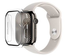 Belkin Apsauginis stiklas na Apple Watch seria 10. 46 mm