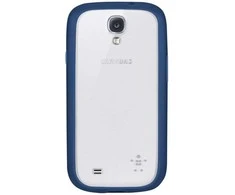 Dėklas Belkin View Case mėlynas Samsung Galaxy S4 (F8M565btC01)