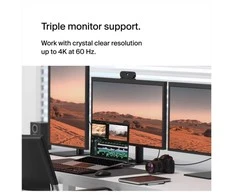 Belkin Pro USB-C 11w1
