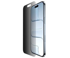 Belkin Belkin Invisiglass Displayschutz Privacy iPhone Air OVA212hq