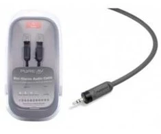 Belkin Components *Belkin mini lizdo laidas – įvairus – 1 m
