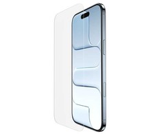 Belkin UltraGlass2 ochrona wyświetlacza iPhone Air OVA192hq