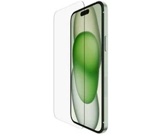 Belkin SCREENFORCE PRO TEMPEREDGLASS A - FOR IPHONE 15 PLUS/14 PRO MAX