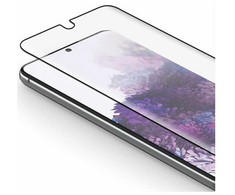 „Belkin ScreenForce Curve“ ekrano apsauga – „Samsung Galaxy S20+“