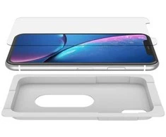 Belkin TCP 2.0 iPhone 11/XR Invisiglass Ultra