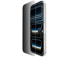 BELKIN INVISIGLASS PRIVACY - DISPLASCHUTZ FUER IPHONE 17 PRO
