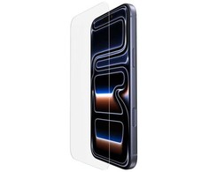 BELKIN INVISIGLASS DISPLASCHUTZ - FUER IPHONE 17 PRO MAX