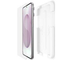 Belkin „ScreenForce Invisiglass“ „Samsung S25 Edge OVB065hq“