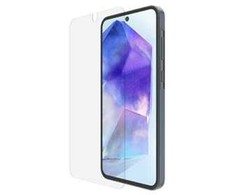Belkin Components BELKIN SCREENFORCE TEMPERED GLA/DISPLAYSCHUTZ FR SAMSUNG A55 5G