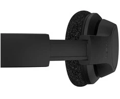 Belkin SoundForm Adapt Ausinės su laidu &amp; Belaidės su lankeliu ant galvos Calls/Music USB Type-C Bluetooth Juodas