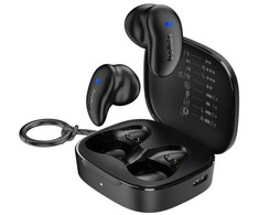Belkin „SoundForm Anywhere“ belaidės ausinės, sw. AUC014hqBK