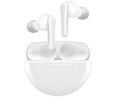 Ausinės Belkin SoundForm Rhythm ANC True Belaidės Baltas (AUC015HQWH)
