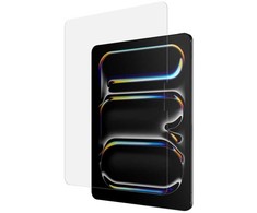 Belkin Szkło na iPad Pro 13'' (M4), TemperedGlass, su aplikatorem