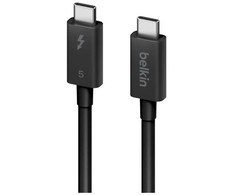 Belkin Components Belkin Thunderbolt 5 Type-C 1m
