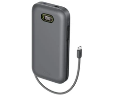 Nešiojamojo kompiuterio maitinimo adapteris Belkin BOOSTCHARGE Nešiojamas kompiuteris Powerbank 27