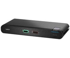 Belkin Components Belkin Universal 2nd Gen Secure, 3840 x 2160 pikselių, 4K Ultra HD, tvirtinimas prie stovo, juoda