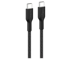 Belkin Boostcharge 60W pleciony US (CAB024HQ2MBK)