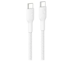 Belkin BOOSTCHARGE 60W pleciony US (CAB024HQ2MWH)