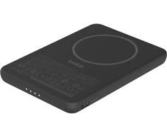 Belkin BOOSTCHARGE SLIM magnetyczna PO (BPD020HQBK)