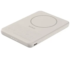Belkin BOOSTCHARGE SLIM magnetyczna PO (BPD020HQSA)
