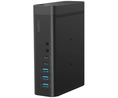 HUB USB Belkin Connect Universal 16-IN- (INC029KQBK)