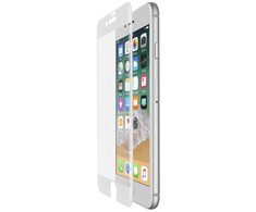 Belkin TCP 2.0 tempered curve/for iPhone 7 Plus/8 Plus baltas (F8W865ECWHT)