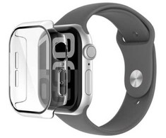 Belkin Apsauginis stiklas na Apple Watch seria 10. 42mm