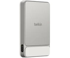 Belkin Components Powerbank Belkin Ultracharge Pro Slim Magnetic (BPD022HQSA)