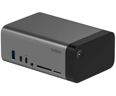 Belkin USB-C 11w1 | GaN PD 150W | HDMI 8K