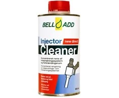 Belladd Bell Add Benzin purkštukų valiklis New direct 500ml