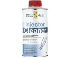 Belladd Bell Add purkštukų valiklis benzinas 500ml