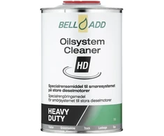 Belladd Bell Add alyvos sistemos valiklis HD 1L