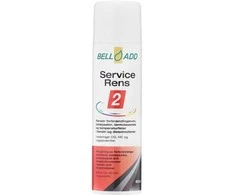 Belladd Bell Add Servicerens 2 400ml