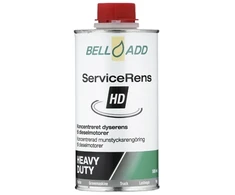 Belladd Bell Add Servicerens HD 500 ml