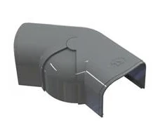 Benefit Kanal flex vinkel CPS75 antracitas