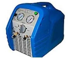 Benefit „Tecnosystemi RHTS 1 HP“ – išleidimo stotis, 1,80–5,60 kg/min., 1 AG, 220/240 V